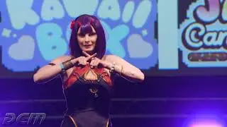 Colossalcon 2022 Cosplay   Skit 05
