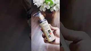 Vedix deep conditioning shampoo with dandruff care for dry hair | Amazon 30rs shampoo #amazon
