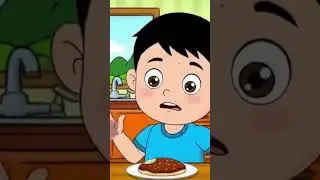 Learn Good Habits with Fun | Kids Educational Animation #cartoon #kids #animation #moralstories