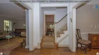 Priced at $389,900 - 807  PARDEE LANE, WYNCOTE, PA 19095