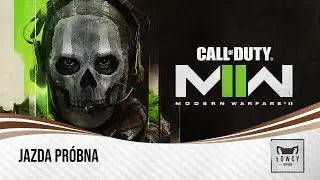 Call of Duty: Modern Warfare II - Jazda pr&oacute;bna Trofeum / Test Drive Trophy
