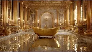 Enter the Golden Realm: Unveiling Hidden Treasures & Wonders!