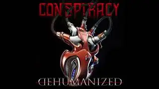 Conspiracy - Divinity