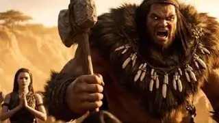 Life Million Years Ago | Mystery of the Giant Humans | Who Were the Denisovans?