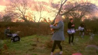 Ligers - GameShow