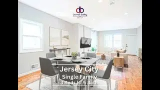Be Part of the Future  Own in a Booming Jersey City Neighborhood