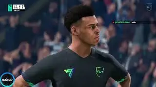 Draft! 99 Stat Upgrades! RIVALS! Ultimate Scream! RTG FC26!