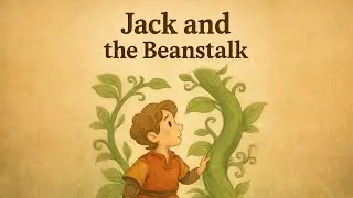 Jack and the Beanstalk | Bedtime Stories | Kids Audiobooks | Kazkify