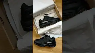 Top 3 Sneaker f&uuml;r 2025!!👟🔥 #sneakers