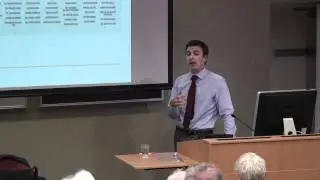 Dr Liam Weeks: The discreet charm of the Single Transferable Vote: What electoral reformers can lear