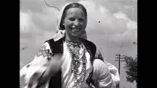 HOME MOVIES. Niechciane archiwa | Spotkanie ze Wschodem | Audiodeskrypcja