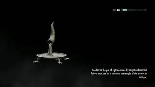 Skyrim Mods: IA92's Enhanced Loading Screen (PS4/XBOX1)