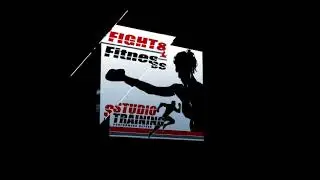 Fight fitness training heilbronn