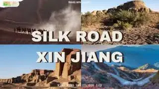 North Xinjiang: The Enigmatic Gateway of the Silk Road