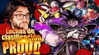 AL FIN EL ESCUADRÓN ESTÁ UNIDO! LEGENDS PROUD BATTLE CON🍎​EL ESCUADRÓN DE TURLES🍎​