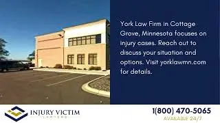 Top 3 Personal Injury Lawyers Cottage Grove