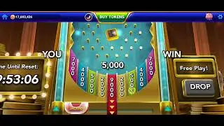 Gsn Casino Slots #030 /Mario