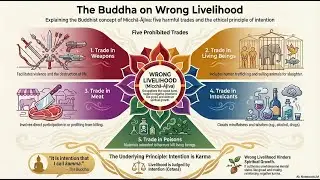 Wrong Livelihood (Micchā-Ājīva) in the Buddha&rsquo;s Teaching: An Ethical Analysis