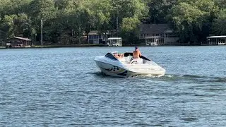 Baja boss 272