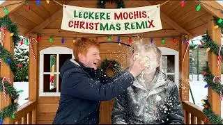 Gabriels Schneefahrt (Part 2) &ndash; Winterliche Remixedition. (Trailer 2) 24.12.25