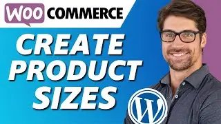 Как добавить размеры товаров в Woocommerce (Wordpress)