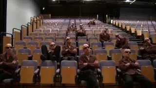 Debilitating at Sale Waterside Arts Centre