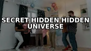 Hidden Universe Revealed: Multiverse Secrets & Quantum Paradoxes!