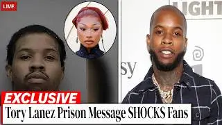 Prison Confession Shocks Fans Because Prosecutors Allegedly Prepare New Court Action