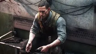 All Edward Richtofen cutscenes|Scene Pack (Outdated)