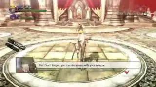 Let's Play Onechanbara Z2 Chaos #1: Ok! Bring it on!