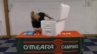 Igloo Maxcold 150Qtz Cooler Box