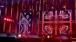 BOYS - Koncert (Live at PGE Narodowy 24.09.2016)