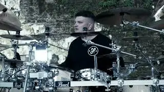 Palo Chodelka & LIQUID BOOGIE ROLL official video NEW BREATH