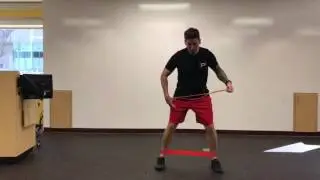 Lateral Pump With Rotation (Spieths)