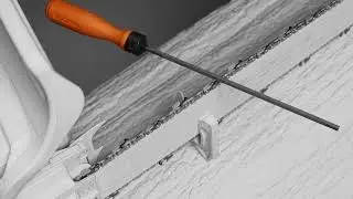 STIHL Hexa ketid ja viilid