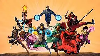 Dark Horse comics wiki _ origin of the Dark Horse
