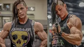 Real life Wonder Woman😲!! Stronger Than Ever💪