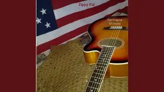 Demo For Classic Rock Magazine, Please Support My Upcoming 38th Album (feat. Gouashe)