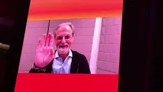 Эдди Крамер - 14 ноября 2025 г. - KISS CROSS LAS VEGAS