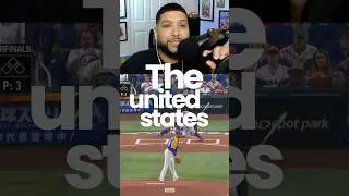 2026 United States projected WBC team #mlb #baseball #usa