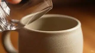 ASMR Glass and Ceramic Clinking