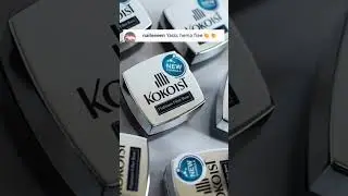 Have you tried our Platinum Filler Base yet? 😱 | KOKOIST USA