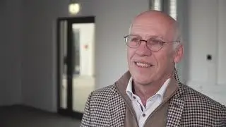 Building Lab Regensburg - Bauen neu gedacht im TechCampus der BAUINDUSTRIE Bayern