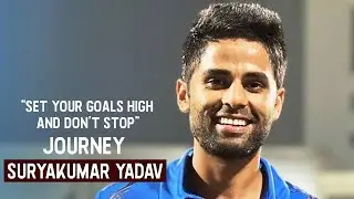 &ldquo;Clarity Precedes Success.&rdquo; Suryakumar Yadav 