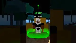 Торговец наркоты #Bloxfruits #Roblox #doge