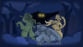 Wilderfeast: Intro |  Cap&iacute;tulo 1: La vida en Karuto