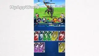 Digimon Heroes Gameplay HD 1080p 60fps