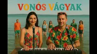 Von&oacute;s V&aacute;gyak - T&aacute;ncolj te ringy&oacute;