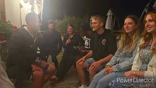 EIN LEBEN FÜR JCS