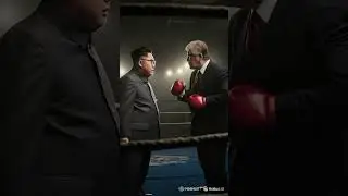 🔥 Trump Just Did the UNTHINKABLE! #ai